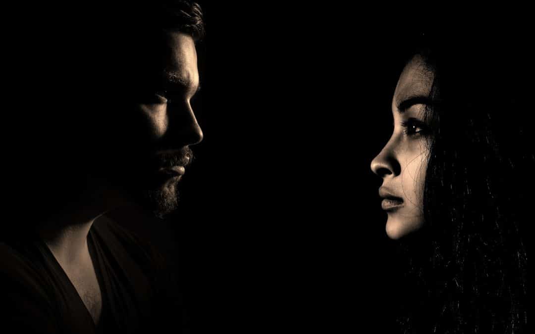 La relation Flammes Jumelles : une relation perverse ?