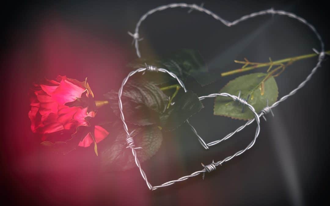 L Amour Sacrificiel Des Flammes Jumelles Flammes Jumelles Le Sacre Defi