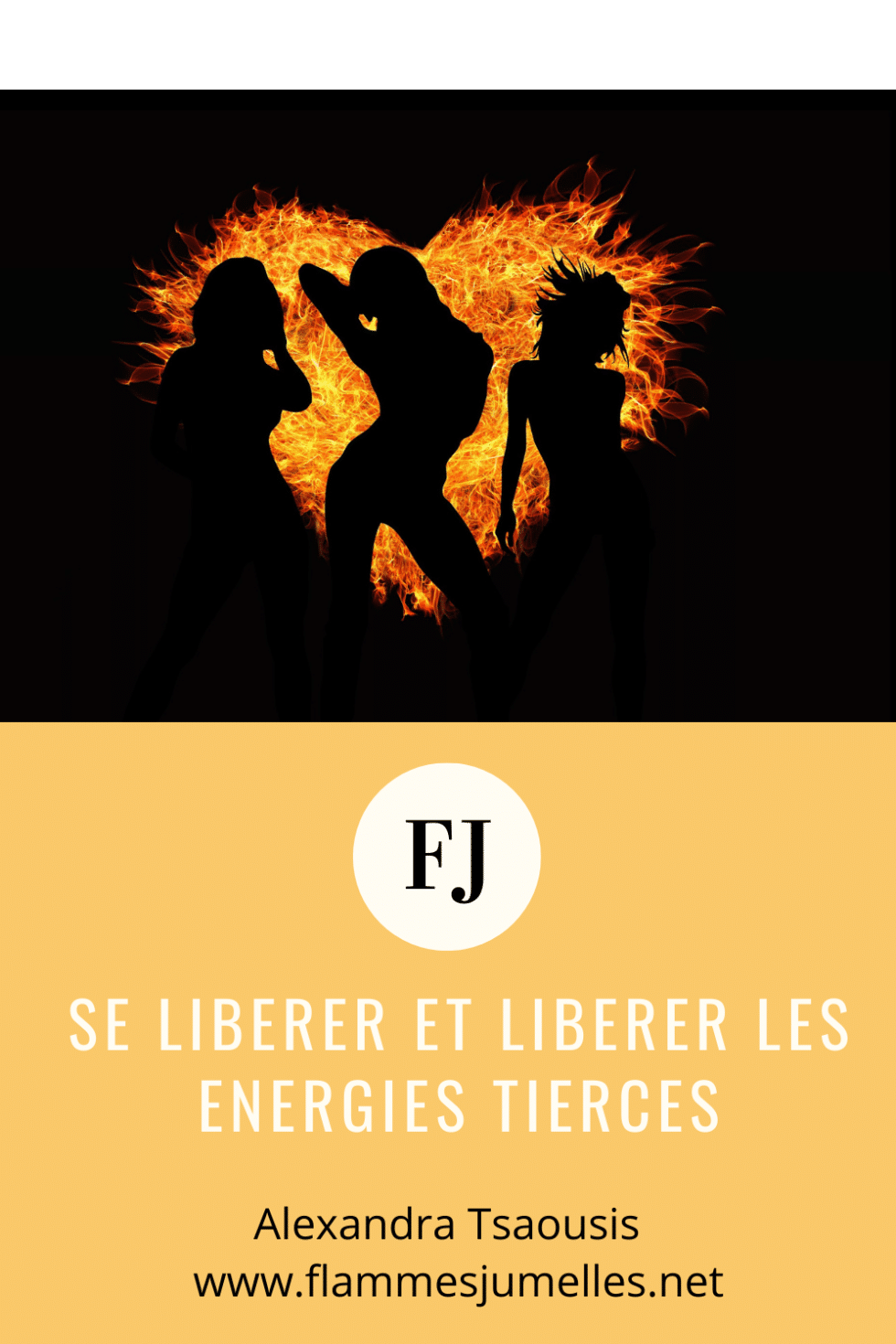 Les Flammes Jumelles En Route Vers Soi