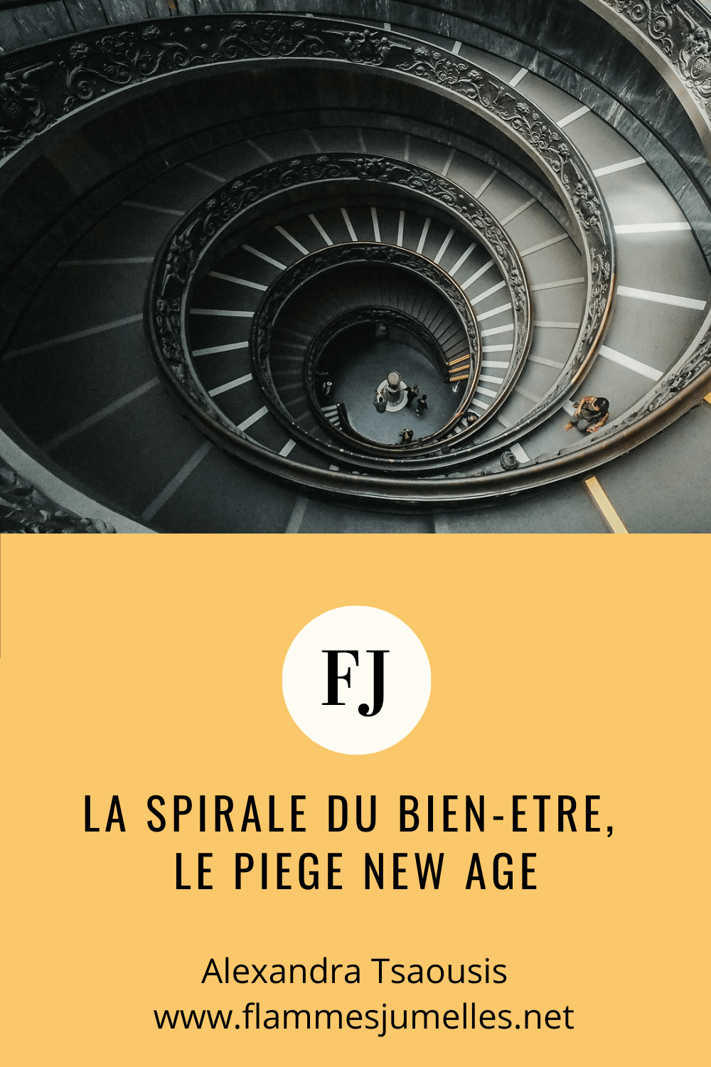 pint spirale bien etre