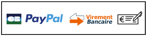 logo paiement